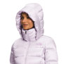 The North Face-Campera-W Metropolis Parka SN