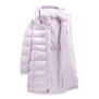 The North Face-Campera-W Metropolis Parka FN