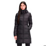 The North Face-Campera-W Metropolis Parka PD