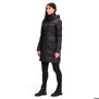 The North Face-Campera-W Metropolis Parka AN