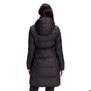 The North Face-Campera-W Metropolis Parka SN