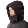 The North Face-Campera-W RDS METROPOLIS PARKA FN