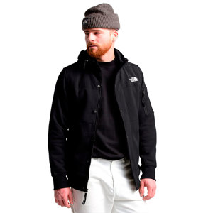 The North Face-Campera-M HIGHRAIL FLEECE JACKET PD