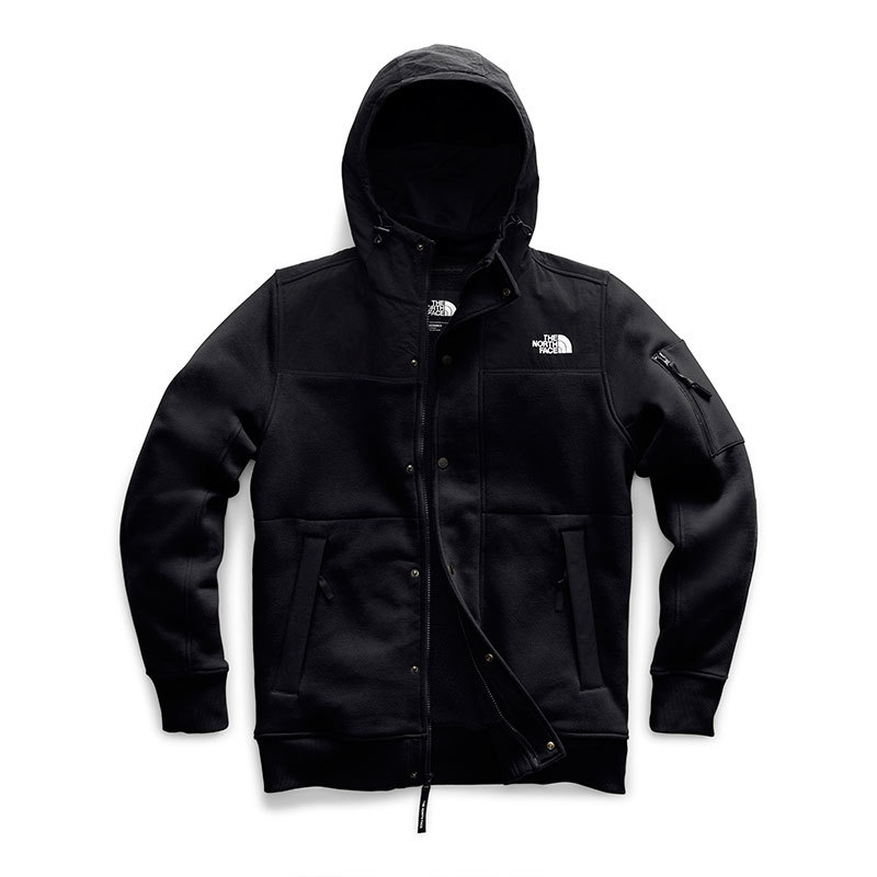 The North Face-Campera-M HIGHRAIL FLEECE JACKET FN