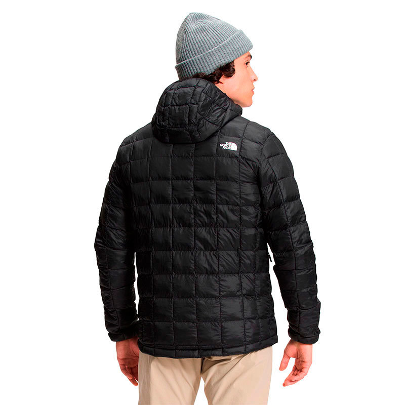 The North Face-Campera-M THERMOBALL ECO HOODIE 2.0 AN