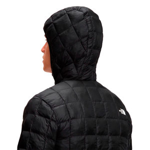 The North Face-Campera-M THERMOBALL ECO HOODIE 2.0 SN