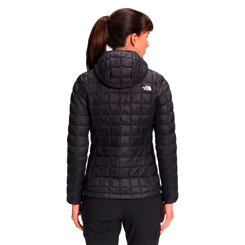 The North Face-Campera-W THERMOBALL ECO JACKET AN