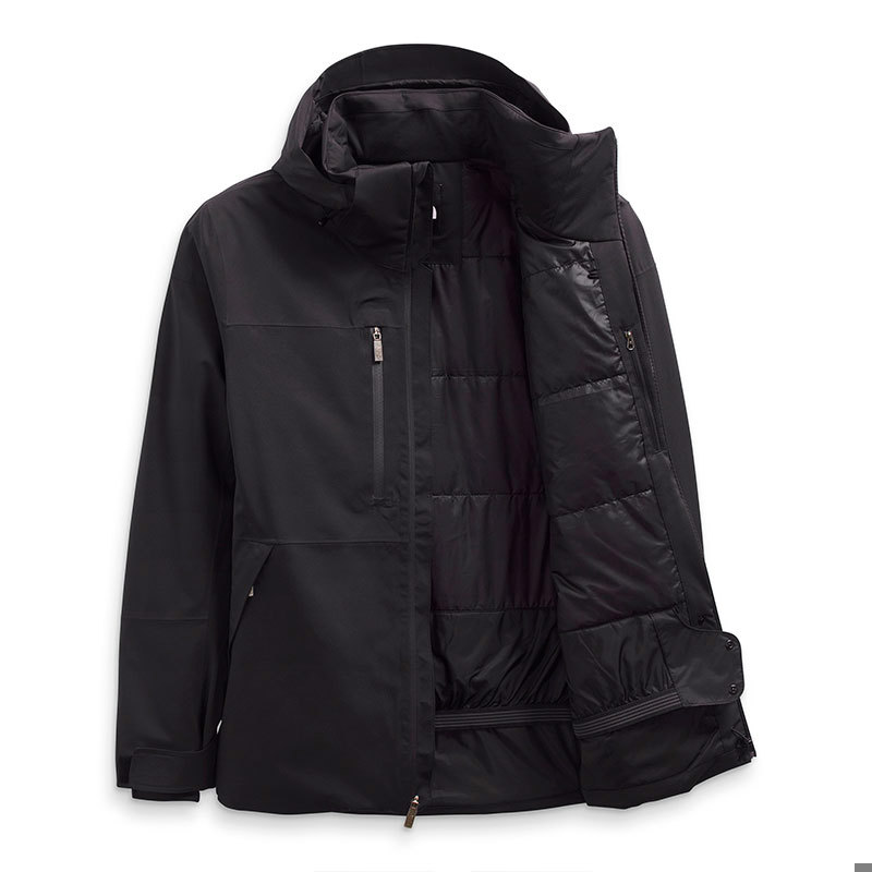 The North Face-Campera-M CHAKAL JACKET FN