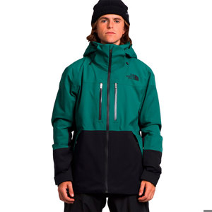 The North Face-Campera-M CHAKAL JACKET PD