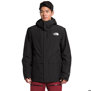 The North Face-Campera-M CLEMENT TRICLIMATE JACKET PD