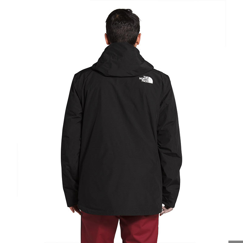 The North Face-Campera-M CLEMENT TRICLIMATE JACKET SN