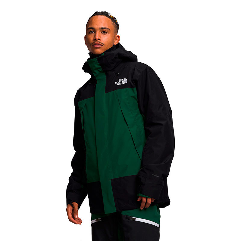 The North Face-Campera-M CLEMENT TRICLIMATE JACKET PD