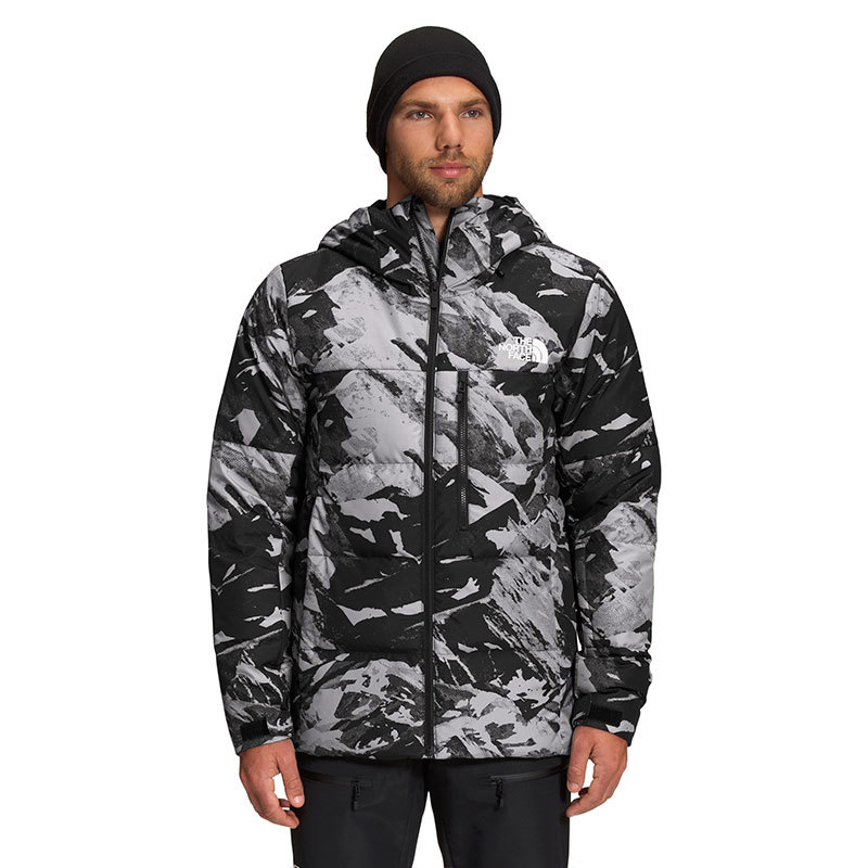 Campera The North Face Negro M COREFIRE DOWN JACKET