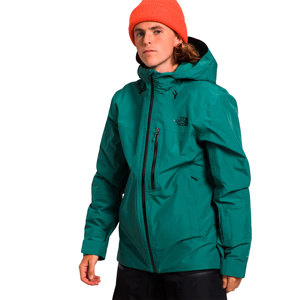 The North Face-Campera-M DESCENDIT JACKET PD