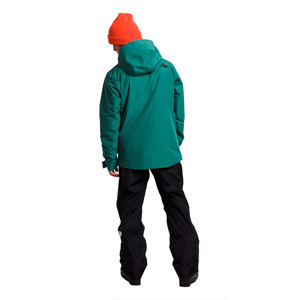 The North Face-Campera-M DESCENDIT JACKET SN