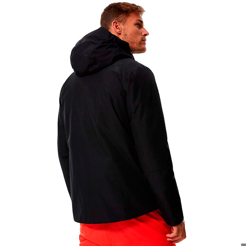The North Face-Campera-M DESCENDIT JACKET AN