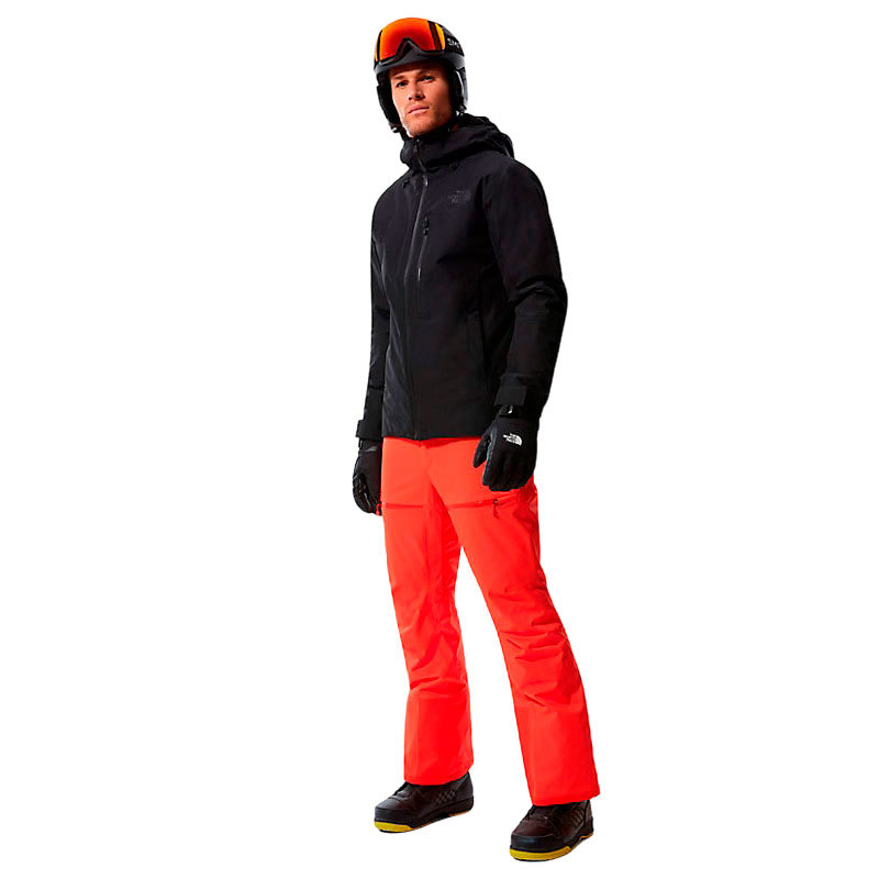 The North Face-Campera-M DESCENDIT JACKET SN
