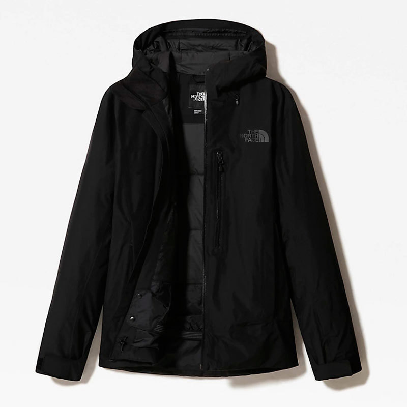The North Face-Campera-M DESCENDIT JACKET FN