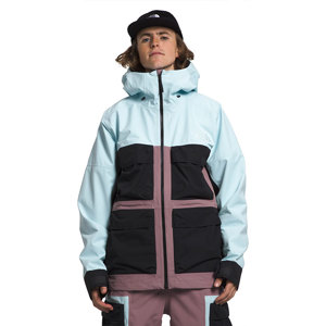 The North Face-Campera-M DRAGLINE JACKET PD