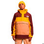 The North Face-Campera-M DRIFTVIEW ANORAK PD