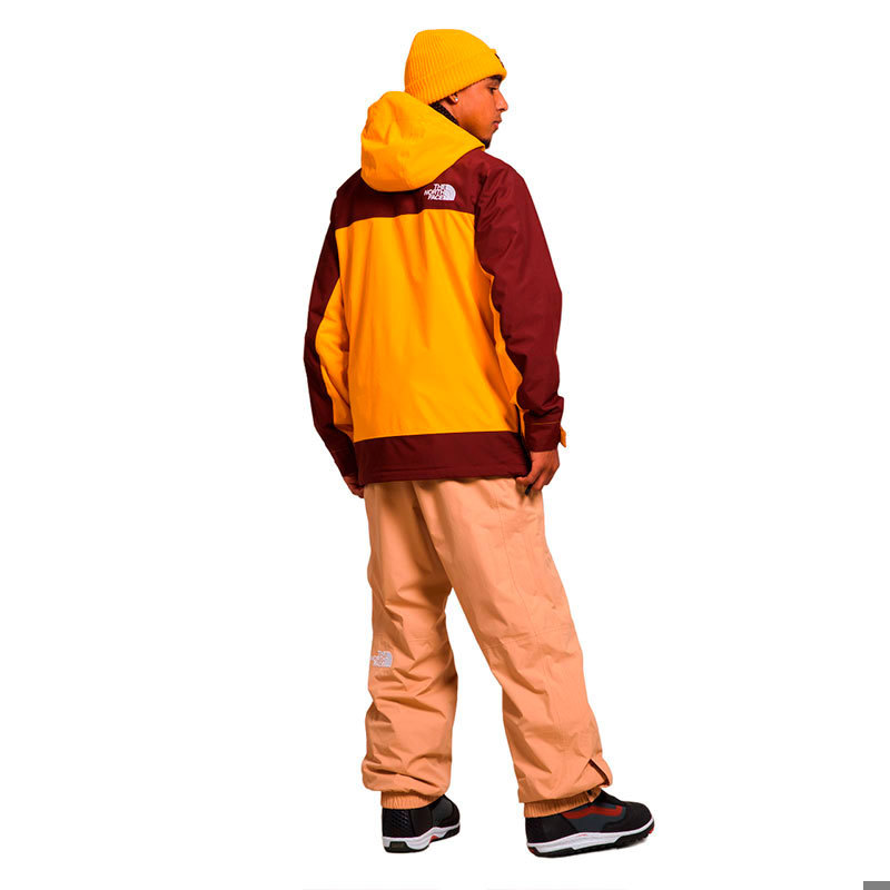 The North Face-Campera-M DRIFTVIEW ANORAK SN