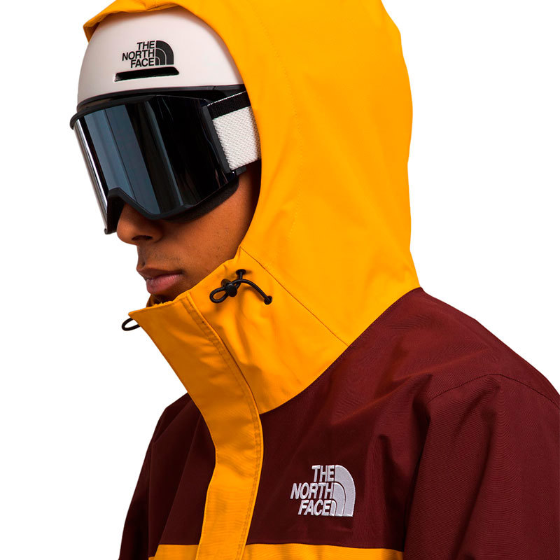 The North Face-Campera-M DRIFTVIEW ANORAK FN