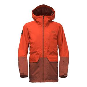 The North Face-Campera-M REPKO JACKET PD