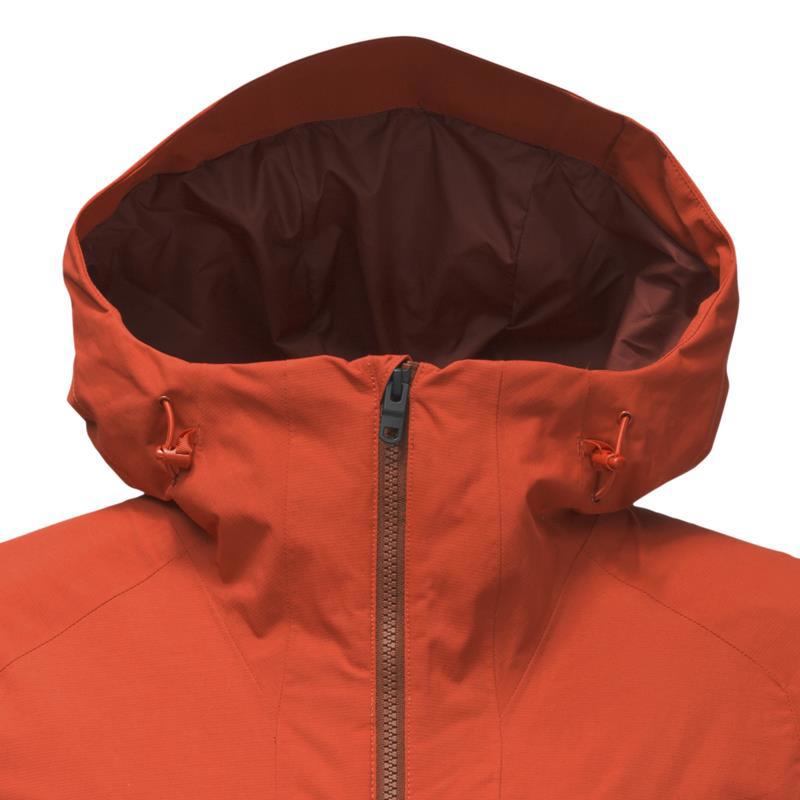 The North Face-Campera-M REPKO JACKET AN