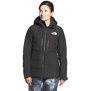 The North Face-Campera-W COREFIRE JACKET PD