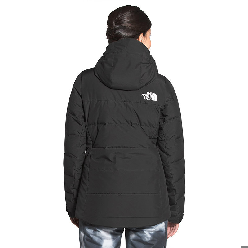 The North Face-Campera-W COREFIRE JACKET FN