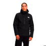The North Face-Campera-M APEX BIONIC 3 HOODIE PD