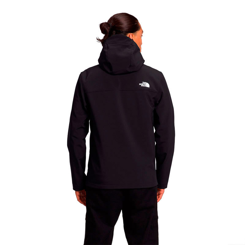 The North Face-Campera-M APEX BIONIC 3 HOODIE AN