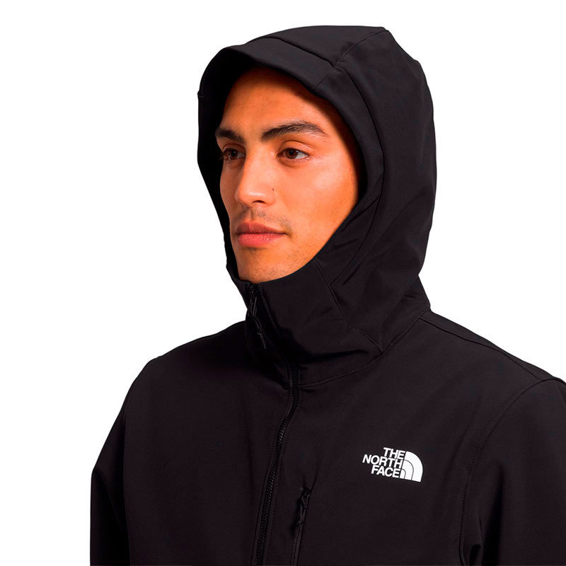 The North Face-Campera-M APEX BIONIC 3 HOODIE SN