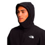The North Face-Campera-M APEX BIONIC 3 HOODIE SN