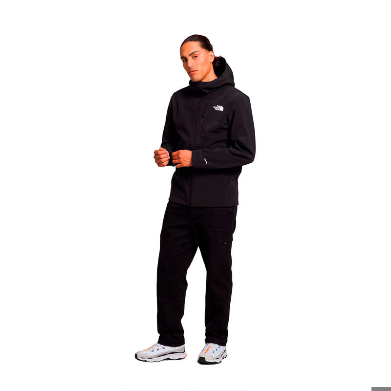 The North Face-Campera-M APEX BIONIC 3 HOODIE FN