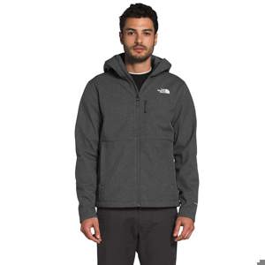 The North Face-Campera-M APEX BIONIC HOODIE PD