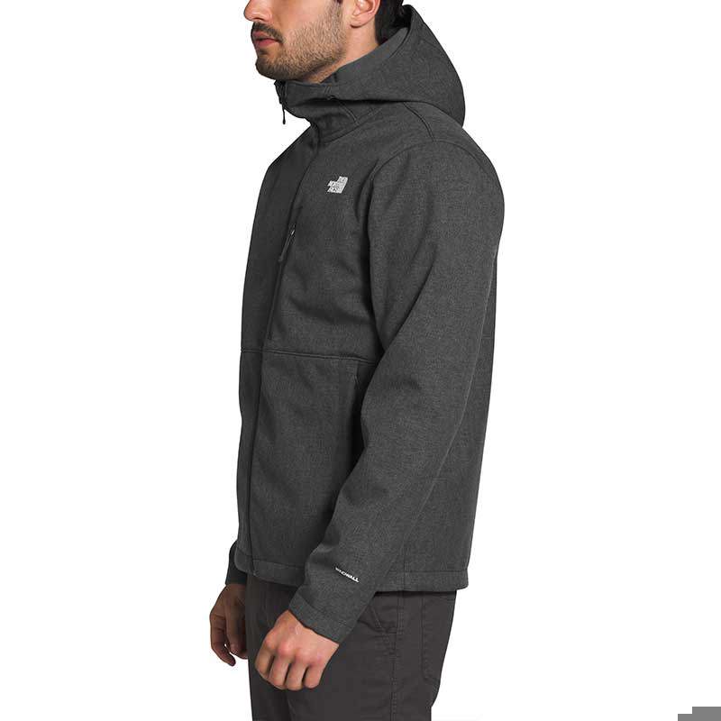 The North Face-Campera-M APEX BIONIC HOODIE AN