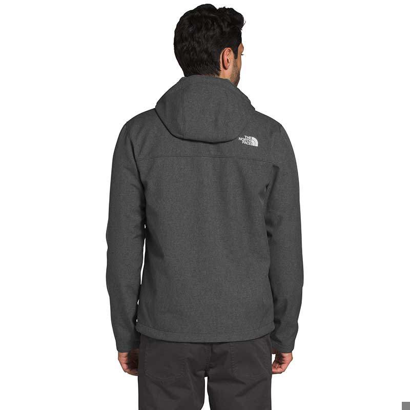 The North Face-Campera-M APEX BIONIC HOODIE SN