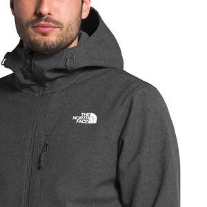 The North Face-Campera-M APEX BIONIC HOODIE FN