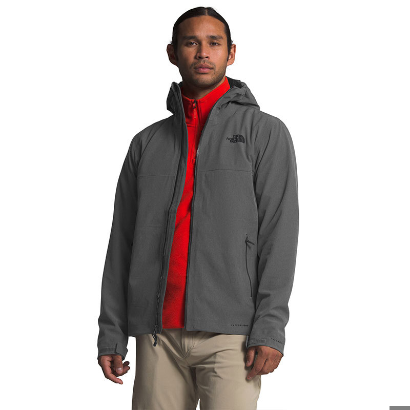 The North Face-Campera-M APEX FLEX FUTURELIGHT JACKET FN