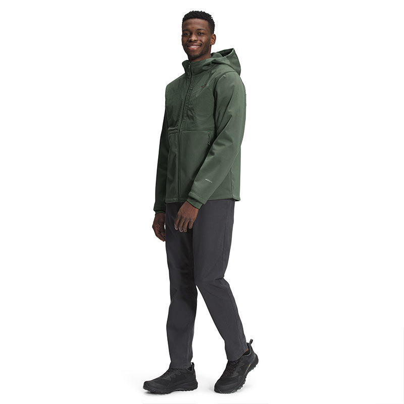 The North Face-Campera-M APEX QUESTER HOODIE FN