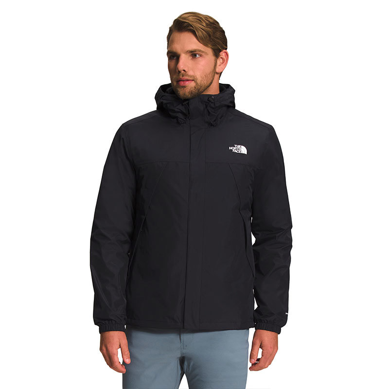 The North Face-Campera-M ANTORA TRICLIMATE PD