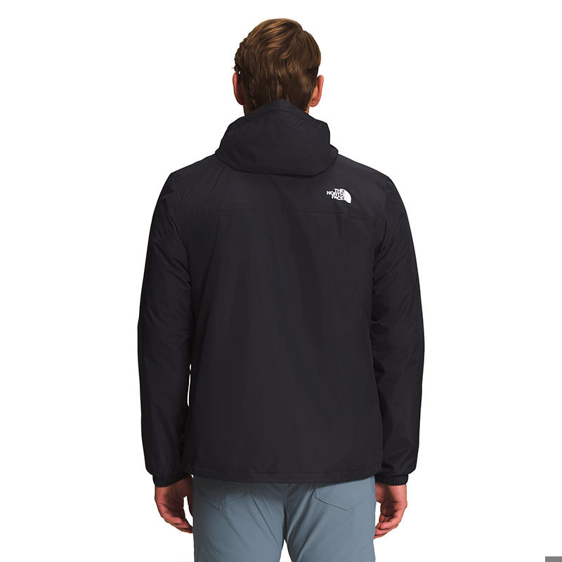 The North Face-Campera-M ANTORA TRICLIMATE AN