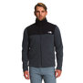 The North Face-Campera-M ANTORA TRICLIMATE FN