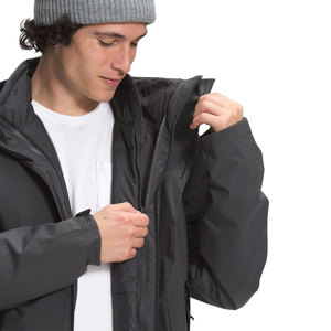 The North Face-Campera-M Carto Triclimate Jacket SN