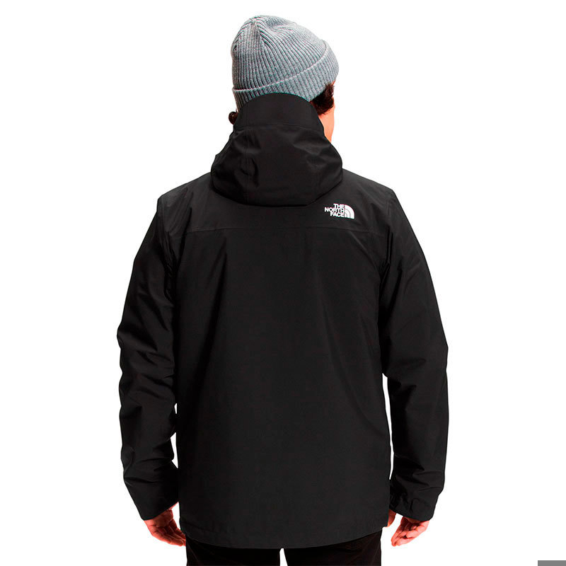 The North Face-Campera-M Carto Triclimate Jacket AN