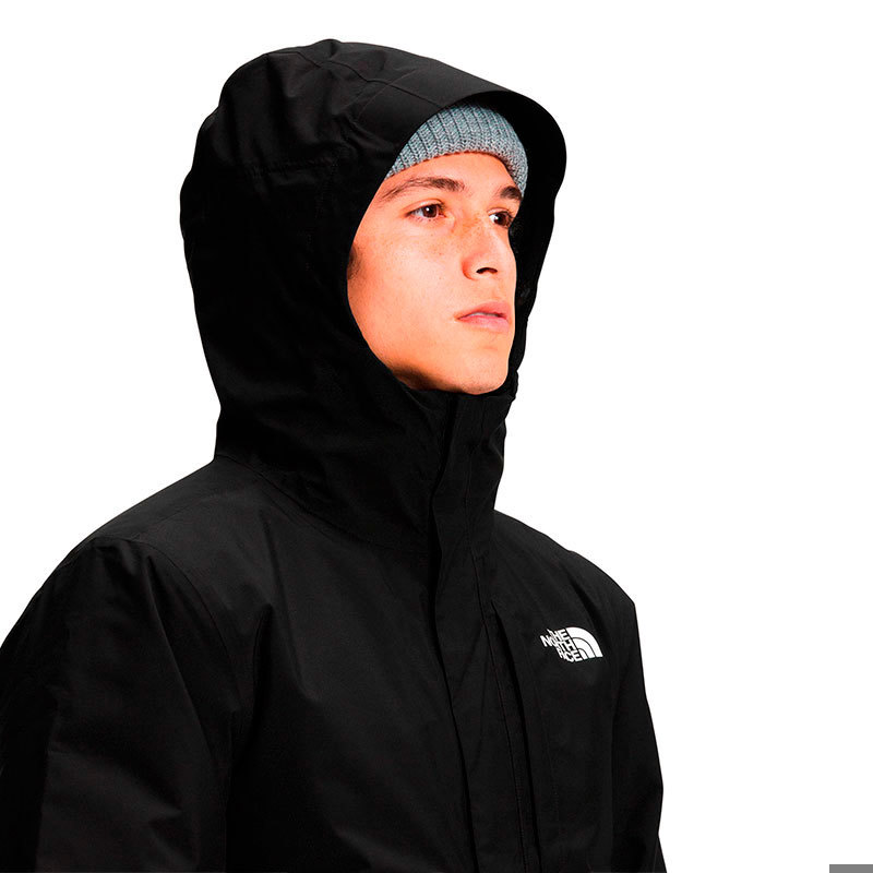 The North Face-Campera-M Carto Triclimate Jacket SN