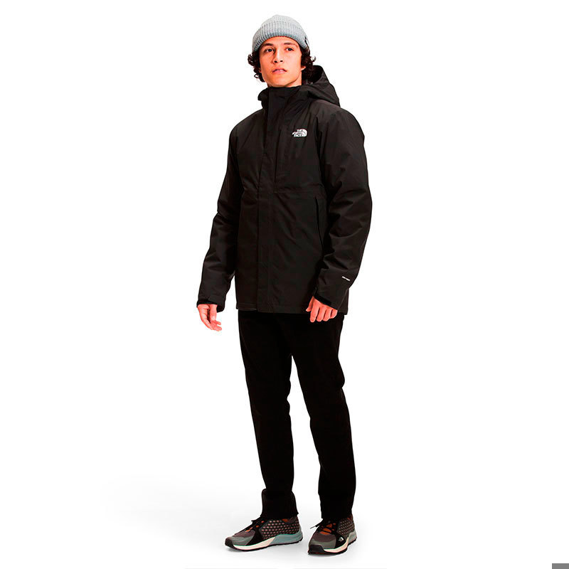 The North Face-Campera-M Carto Triclimate Jacket FN