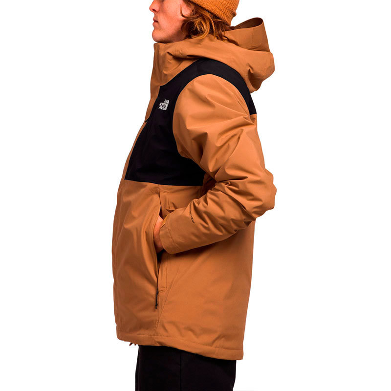 The North Face-Campera-M Carto Triclimate Jacket AN