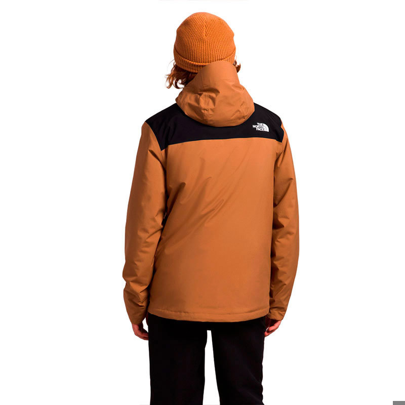 The North Face-Campera-M Carto Triclimate Jacket SN